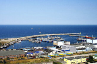 Władysławowo ciekawostki