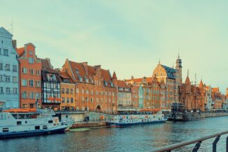 Gdańsk