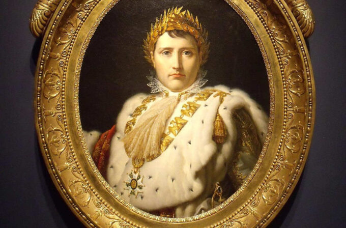 Read more about the article 20 Zaskakujących Ciekawostek o Napoleonie Bonaparte