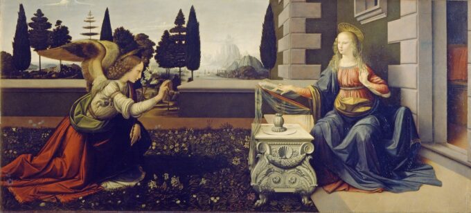 Read more about the article 20 zaskakujących ciekawostek o Leonardo da Vinci