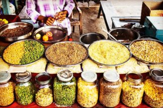 15 fascynujących ciekawostek o Indiach dla dzieci produkty spożywcze