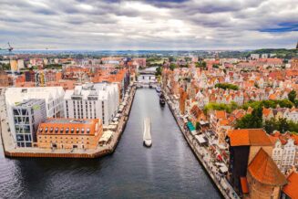 50 Popularnych Atrakcji w Pomorskim w 2024 Gdańsk