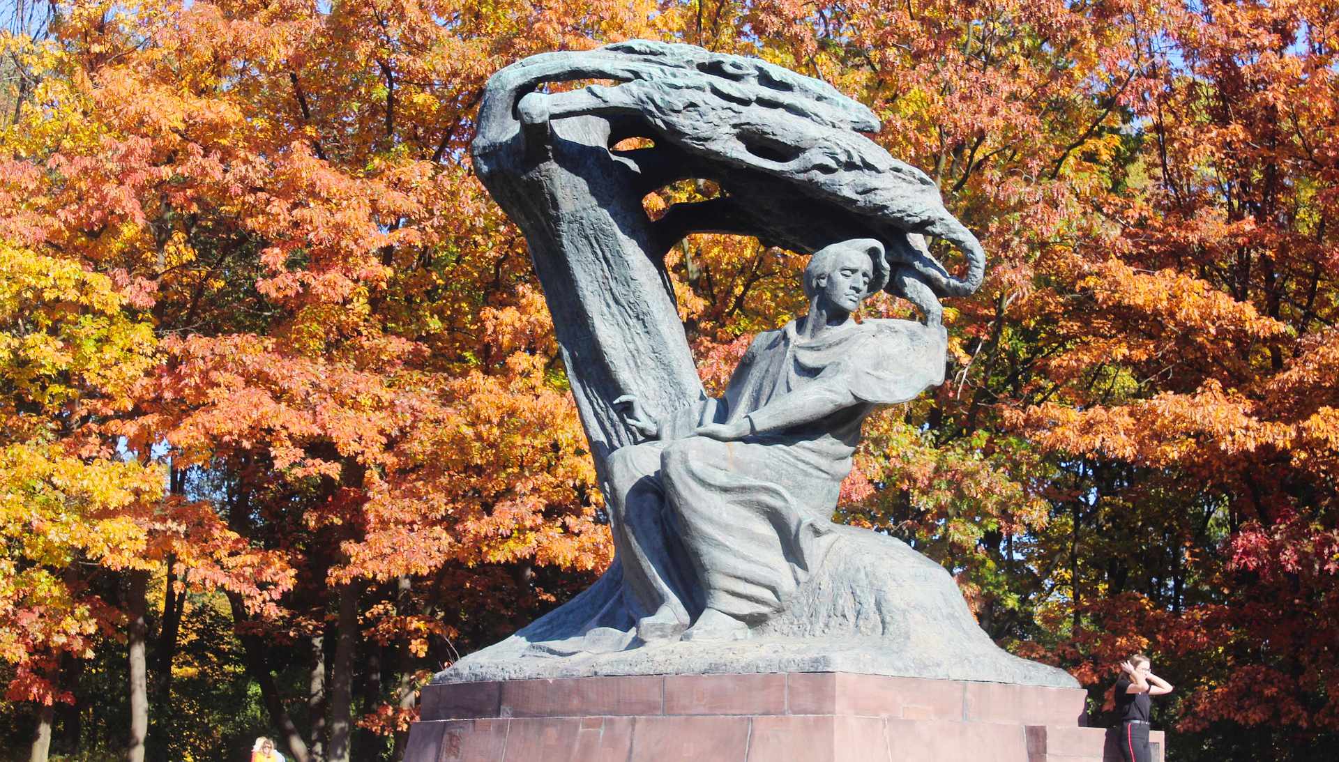 You are currently viewing 10 Interesujących ciekawostek o Fryderyku Chopinie