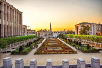 Belgia