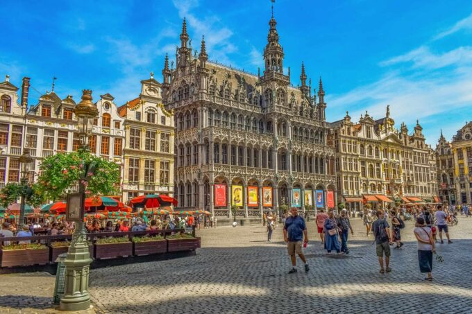 Read more about the article Co Warto Zobaczyć w Belgii
