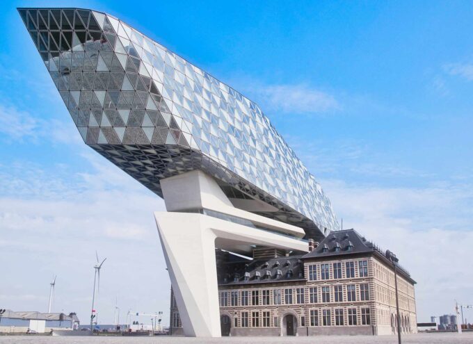 Read more about the article Antwerpia – 10 Najlepszych Atrakcje dla Dzieci