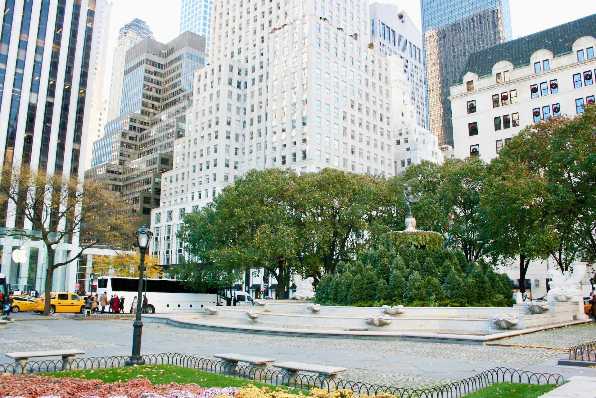 You are currently viewing 10 Najlepszych Atrakcji na Manhattanie dla Dzieci