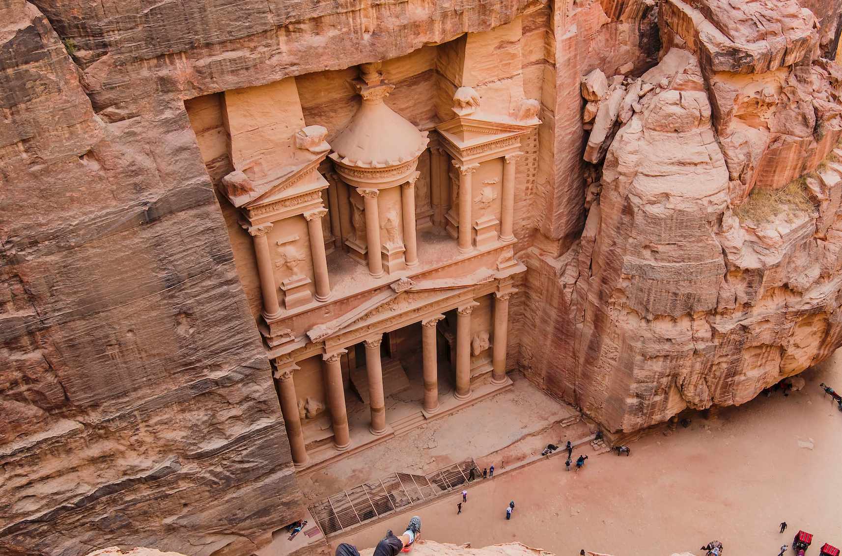 You are currently viewing 11 Ciekawostek o Bliskim Wschodzie