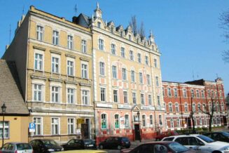 10 Najlepszych Atrakcji Dla Dzieci w Lesznie w 2023 fot. Bartek Wawraszko / Wikipedia