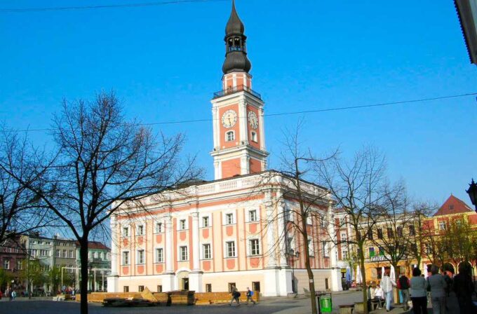 Read more about the article 10 Najciekawszych Atrakcji w Lesznie