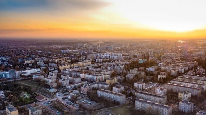 Read more about the article 10 Najciekawszych Atrakcji Turystycznych Mazowsza