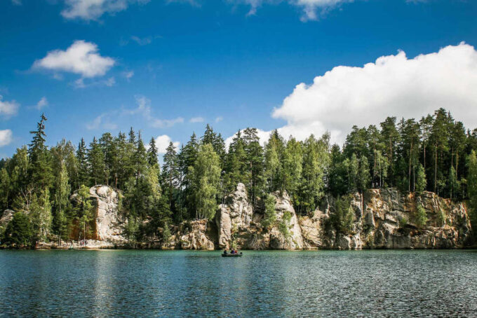 Read more about the article Skalne Miasto Ciekawostki