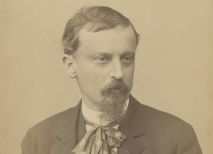 You are currently viewing 30 Ciekawostek o Henryku Sienkiewiczu