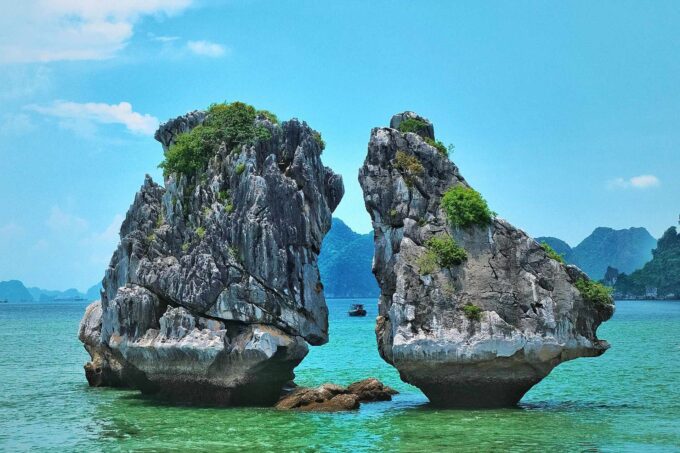 Read more about the article Zatoka Ha Long – Ciekawostki