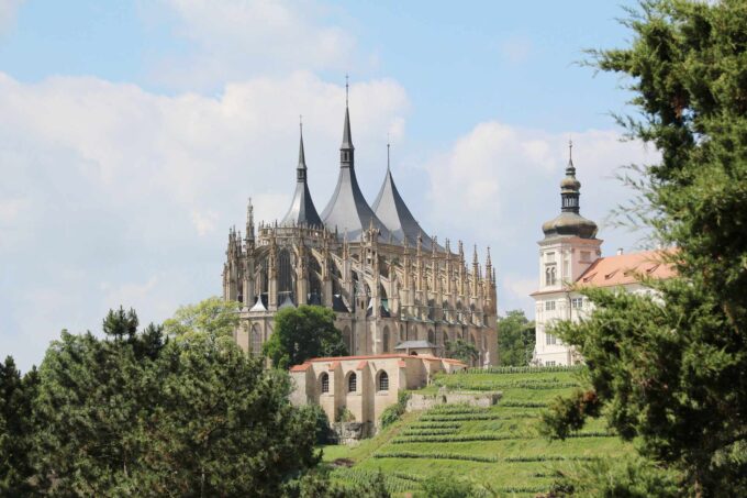 Read more about the article Kutná Hora Atrakcje – Co Warto Zobaczyć