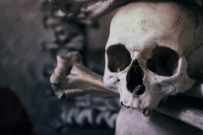 Read more about the article Kutna Hora – kaplica czaszek oraz zabytkowa starówka