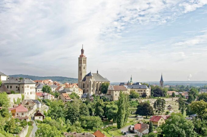 Read more about the article Kutná Hora – Zaskakujące Ciekawostki i Fakty