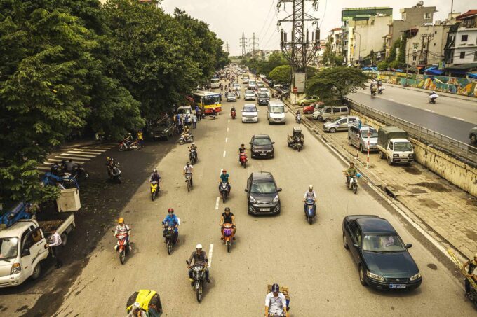 Read more about the article Hanoi Ciekawostki: Magiczne Miasto o Tysiącu Lat Historii