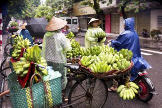 20 niezwykłych atrakcji Hanoi: Odkryj kulturalne serce Wietnamu hanoi-street-food-3559156_1920