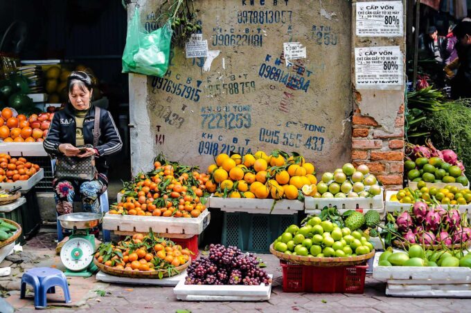 Read more about the article Hanoi: Magiczne atrakcje dla dzieci w stolicy Wietnamu
