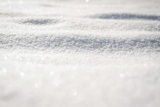 10 najlepszych atrakcji w Trójmieście dla dzieci zimą śnieg