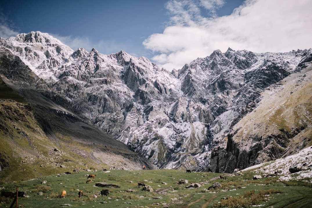 You are currently viewing Ciekawostki o Gruzji, które powinien znać każdy podróżnik