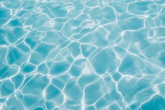 50 Ciekawostek o Wodzie woda w basenie