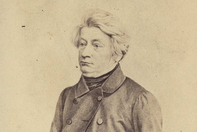 You are currently viewing 20 intrygujących ciekawostek o Adamie Mickiewiczu