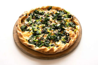 20 Popularnych Restauracji w Gdyni w 2023 pizza-8320414_1920