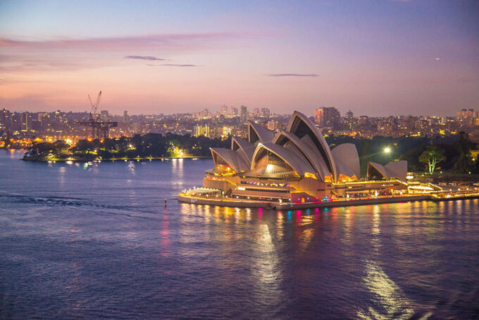 Read more about the article 10 Miast w Australii Które Warto Odwiedzić