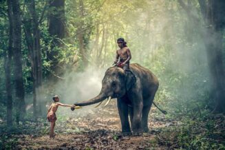 10 Największych Atrakcji w Indiach atrakcje w Indiach