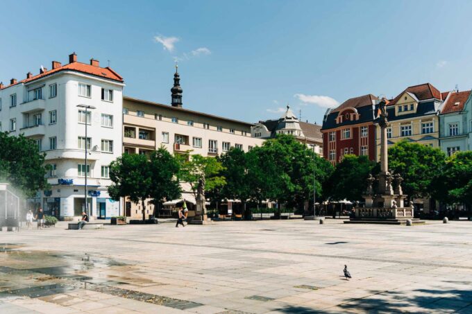 Read more about the article Ostrawa Atrakcje 2023: Najlepsze Miejsca do Odwiedzenia