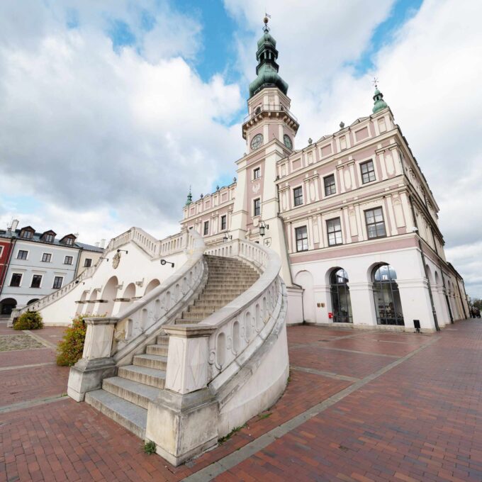 Read more about the article 19 Najlepszych Atrakcji w Zamościu w 2023