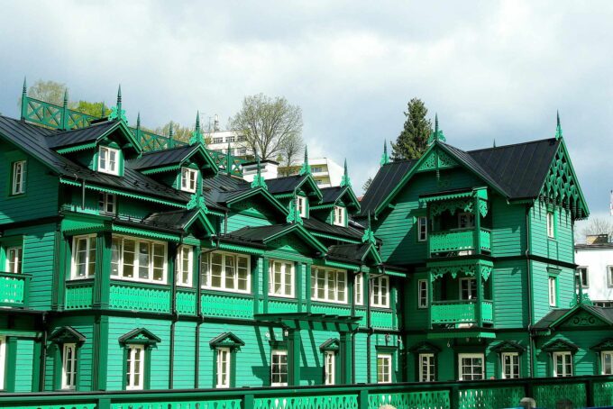 Read more about the article Najciekawsze Atrakcje dla dzieci w Krynicy-Zdroju