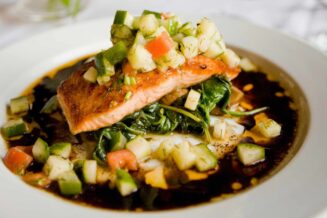 7 Najlepszych Restauracji w Krynicy Morskiej Najlepsze Restauracje w Krynicy Morskiej