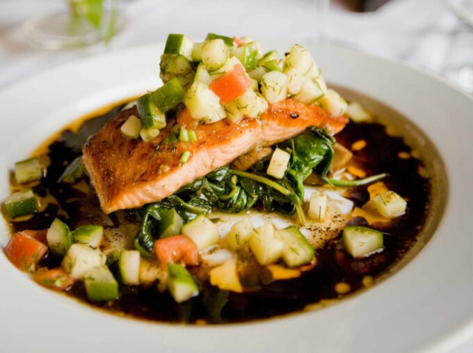 Read more about the article 7 Najlepszych Restauracji w Krynicy Morskiej