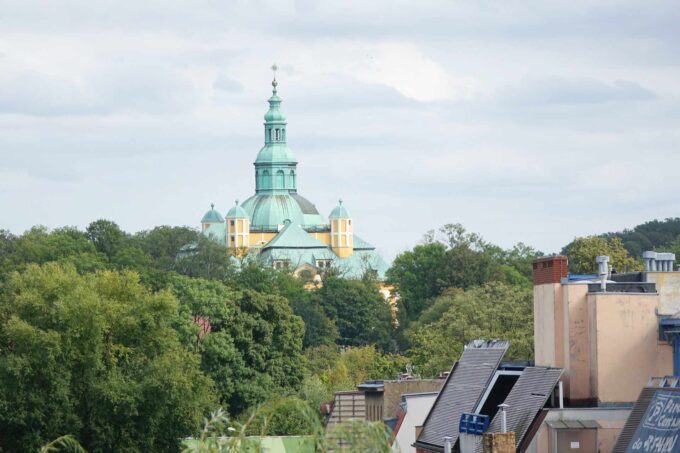 Read more about the article Jelenia Góra Atrakcje 2024: co robić i co zobaczyć?