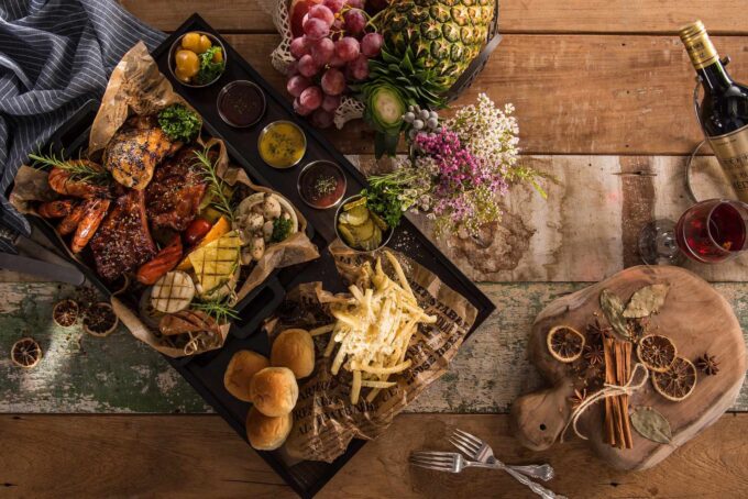 Read more about the article 6 Popularnych Restauracji w Mrągowie w 2024 roku