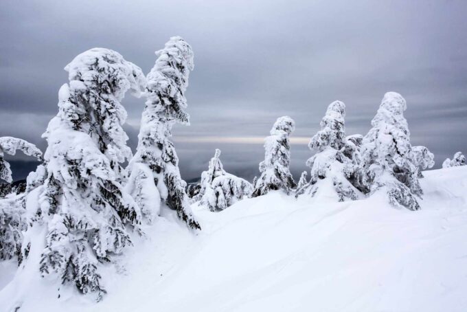 Read more about the article Beskidy Zimą: twój przewodnik po najlepszych atrakcjach