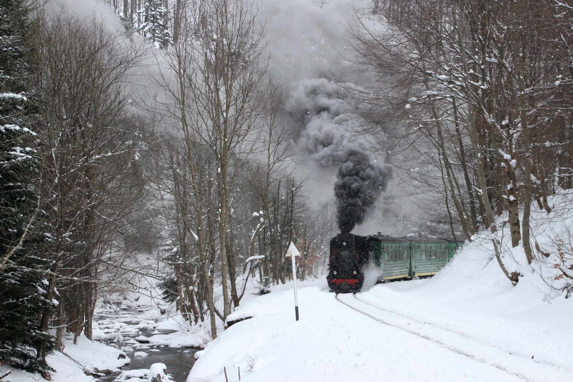 You are currently viewing Podkarpackie Zimą: 7 ukrytych perełek na zimowy wypoczynek