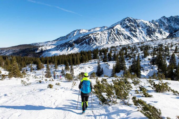 Read more about the article Zakopane i Okolice Zimą: 10 Miejsc, Które Musisz Odwiedzić