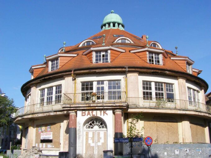 Read more about the article Międzyzdroje – Atrakcje. Czemu Warto to Przyjechać Zimą