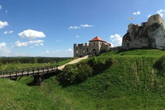 Małopolska - atrakcje dla dzieci. Co warto zobaczyć z dziećmi w Małopolsce Małopolska atrakcje dla dzieci