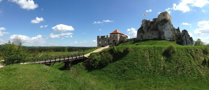 Read more about the article Małopolska – atrakcje dla dzieci. Co warto zobaczyć z dziećmi w Małopolsce