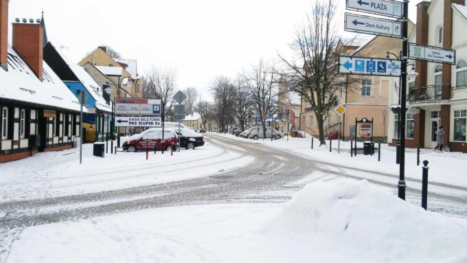 Read more about the article 10 Najlepszych Atrakcji w Ustce Zimą