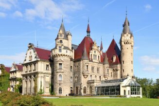 19 najlepszych atrakcji w Opolskim 19 najlepszych atrakcji w Opolskim