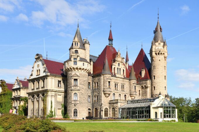 Read more about the article 19 najlepszych atrakcji w Opolskim