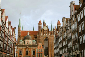 Gdańsk atrakcje dla dzieci