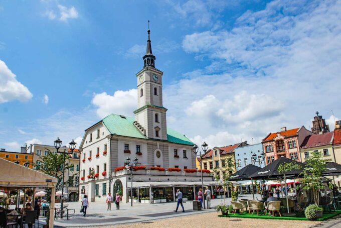 Read more about the article 10 Najlepszych Atrakcji dla Dzieci w Gliwicach 2024