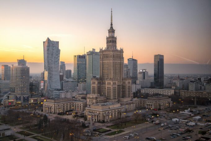 Read more about the article 30 Najlepszych Atrakcji na Mazowszu: Co Warto Zwiedzić